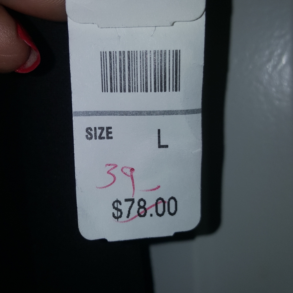 NWT DRESS